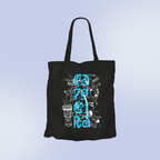 Ecobag Capoeira